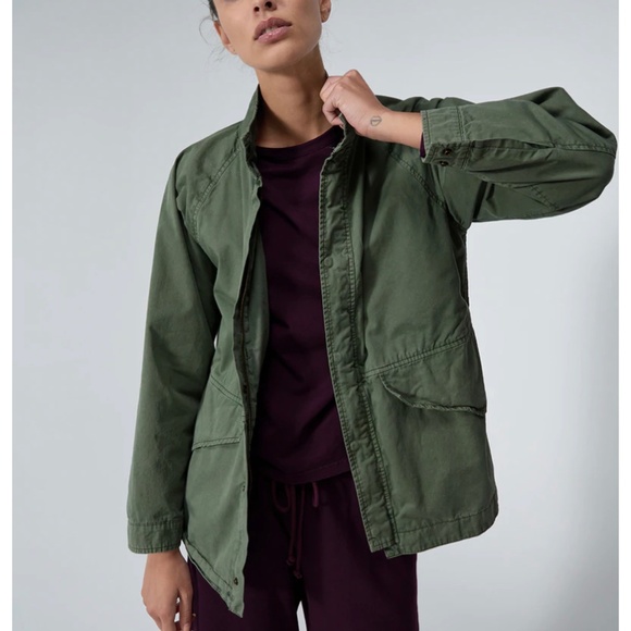 Velvet Melrose Jacket size Small NWOT - Picture 1 of 4